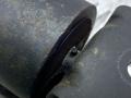 петля крышки багажника Hyundai Santa Fe 2 поколение (CM) 2007, 2.2 л., D4EB, дизель, АКПП, серый, внедорожник 5 дв., полный привод - фото №7