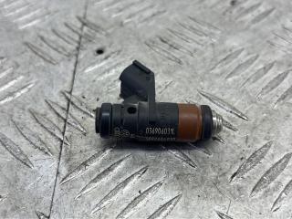 форсунка Volkswagen Polo 4 поколение (2001 - 2005), 036906031L, 3092A04930