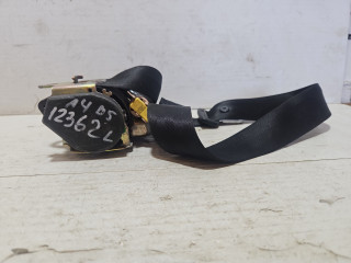 ремень безопасности Audi A4 B5 1998, 2.5 л., дизель, МКПП, серебро, универсал, передний привод, 8D0857705D