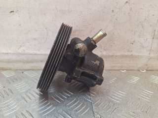 насос гидроусилителя руля Citroen ZX 1 поколение (1991 - 1997), 1.6 л., бензин, 7849701, 9611256780