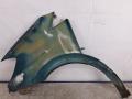крыло переднее правое Mercedes-Benz Sprinter 2 поколение (W906) (2006 - 2014), 2.1 л., OM 651.955, дизель, МКПП, зеленый, задний привод - фото №5