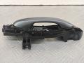 ручка наружная задняя правая Mercedes-Benz E-Класс W213/S213/C238/A238 (2016 - 2020), 2.0 л., OM 654.920, дизель, АКПП, серый, седан, задний привод, A0997601800 - фото №3