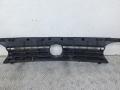 решетка радиатора Volkswagen Golf 3 поколение (1991 - 2000), 1H6853653C - фото №6