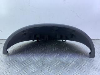 накладка на торпедо (консоль) Renault Logan 1 поколение [рестайлинг] (2009 - 2012), 8200912560