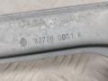 стеклоподъемник задний правый Renault Laguna 3 поколение 2011, 2.0 л., M9R 802, дизель, МКПП, универсал, 827000001R, 974828102 - фото №6