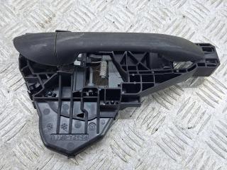 ручка наружная Mercedes-Benz A-Класс W169 2005, 1.7 л., M 266.940, бензин, МКПП, минивэн, передний привод, A1697600234, 381461100