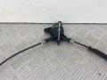стеклоподъемник передний правый Mazda 5 1 поколение [рестайлинг] CR (2007 - 2010), 2.0 л., бензин, МКПП, серый, минивэн, передний привод - фото №2