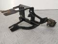 Кронштейн блока ABS Opel Astra G 1999, 1.2 л., X 12 XE, бензин, МКПП, зеленый, универсал, задний привод - фото №5