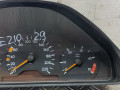 щиток приборов (приборная панель) Mercedes-Benz E-Класс W210/S210 W210 1998, 2.9 л., дизель, 110008827006, 87001345, 88311266 - фото №3