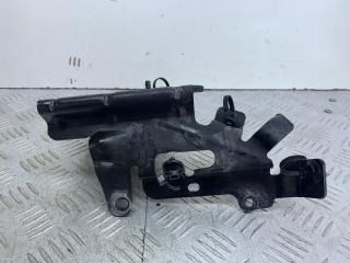 кронштейн (крепление) Land Rover Range Rover Sport 2 поколение [рестайлинг] (2017 - 2020), 2.0 л., гибрид, АКПП, серый, внедорожник 5 дв., полный привод, JPLA-14A004-CB