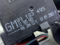 замок багажника Opel Meriva 1 поколение (A) 2004, 1.6 л., X 16 XE, бензин, серебро, минивэн, передний привод, 32505603, 905344783, 09183495 - фото №6
