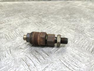 форсунка Opel Combo 2 поколение (B) (1993 - 2001), 1.7 л., X 17 D (4EE1), дизель, 881090