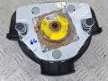 подушка безопасности водителя Volkswagen Fox 2 поколение 5Z 2007, 1.2 л., BMD, бензин, МКПП, хетчбэк 3 дв., 5Z0880201 - фото №6