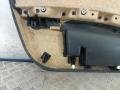 обшивка двери передняя правая BMW 3 серия E90/E91/E92/E93 2005, 2.5 л., N52 B25 AF, бензин, МКПП, серый, седан, задний привод, 796832072, 796832008 - фото №8