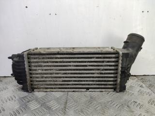 интеркулер Peugeot 307 1 поколение (2001 - 2005), дизель, передний привод, 9646694680, 874824KH