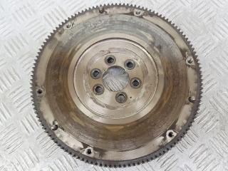 маховик Skoda Fabia 1 поколение (6Y) (1999 - 2004), 1.2 л., CBZA, бензин, МКПП, серый, универсал, передний привод, 030105271D