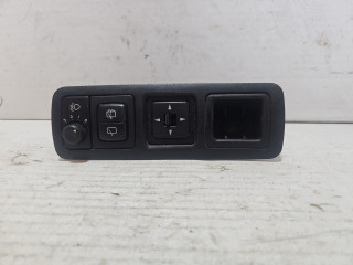 джойстик регулировки зеркал Kia Clarus 1 поколение [рестайлинг] 1999, 2.0 л., FE (16V), бензин, МКПП, бордовый, универсал, передний привод, 0K9A055320