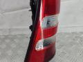 фонарь задний левый Mercedes-Benz A-Класс W168/V168 [рестайлинг] 2001, 1.4 л., M 166.940, бензин, МКПП, темно-синий, минивэн, передний привод, 1688202764 - фото №4