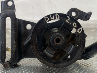 насос гидроусилителя руля Toyota Avensis 2 поколение (T250) 2005