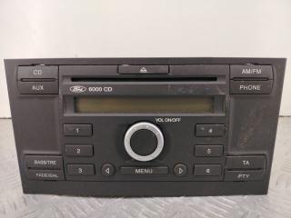 магнитола Ford Mondeo 3 поколение [рестайлинг] (2003 - 2007), 3S7T18C815AD