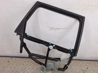 стеклоподъемник задний правый Audi A4 B5 1997, 1.6 л., AHL, бензин, МКПП, универсал, 8D0839400A