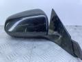 зеркало наружное правое Chrysler Sebring 3 поколение 2009, 2.0 л., дизель, МКПП, черный, кабриолет, передний привод - фото №3