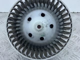 моторчик печки Renault Laguna 2 поколение [рестайлинг] 2005, 3.0 л., L7X 733, бензин, АКПП, синий, универсал, передний привод, 52488121