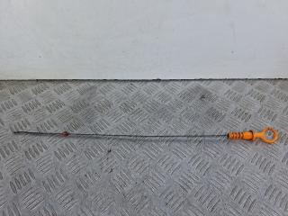 щуп двигателя Skoda Octavia 1 поколение (A4) [рестайлинг] 1U 2010, 1.9 л., AXR, дизель, 5МКПП, красный, хетчбэк 5 дв., передний привод, 038115611B