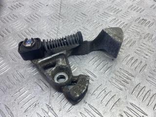 флажок кулисы кпп Skoda Yeti 1 поколение 2013, 2.0 л., CFHF, дизель, 6МКПП, серый, универсал, полный привод, 1K0711051Q