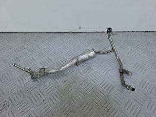 трубка охлаждения турбины Mercedes-Benz E-Класс W213/S213/C238/A238 (2016 - 2020), серый, A6542000000