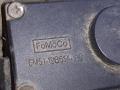 кнопка открытия багажника Ford Fiesta 6 поколение 2010, 1.6 л., дизель, хетчбэк 5 дв., передний привод, 6M51-19B514-AC - фото №7