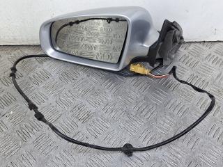 зеркало наружное левое Audi A4 B7 2006, 1.8 л., BFB, бензин, МКПП, универсал