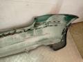 бампер задний Mercedes-Benz A-Класс W168 2001, 1.7 л., OM 668.942, дизель, МКПП, темно-зеленый, хетчбэк 5 дв., передний привод - фото №6