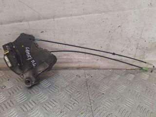 замок двери передней левой Toyota Camry 7 поколение XV40 2009, 8072900