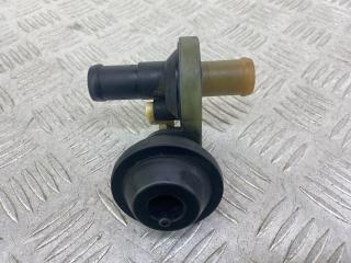 кран отопителя (печки) Volkswagen Passat B5 2000, 1.9 л., дизель, зеленый, универсал, передний привод, 4A0819809