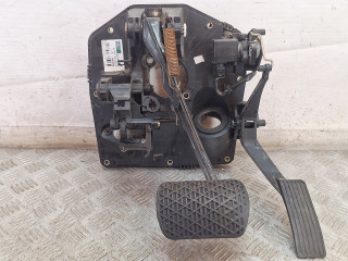 узел педальный (блок педалей) Mercedes-Benz A-Класс W168/V168 [рестайлинг] (2001 - 2004), A1682900549