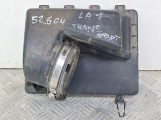 корпус воздушного фильтра Chevrolet Trans Sport 1 поколение 2000, 3.4 л., LA1, бензин, АКПП, минивэн