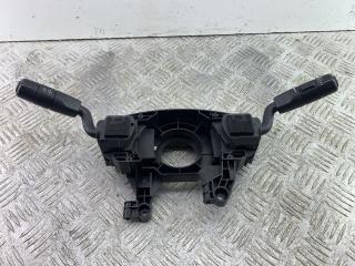 переключатель подрулевой (стрекоза) Land Rover Discovery 3 поколение L319 2007, 2.7 л., 276DT, дизель, АКПП, серый, внедорожник 5 дв., полный привод, XPB500350