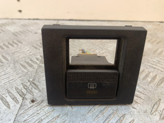 кнопка обогрева заднего стекла Volkswagen Transporter T4 (1990 - 2003), 701858139