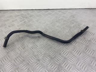 патрубок воздушного фильтра Volkswagen Touran 1 поколение [2-й рестайлинг] (2010 - 2015), 1.4 л., CAVC, бензин, 6МКПП, серый, минивэн, передний привод, 03C133518AS