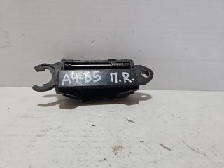 ручка наружная Audi A4 B5 (1994 - 1999), 4A0837206, 8D0837206