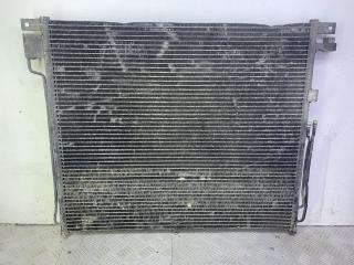 радиатор кондиционера Nissan Navara D40 (2005 - 2010), дизель, 92100-EB410