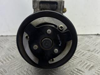 компрессор кондиционера Skoda Yeti 1 поколение (2009 - 2014), бензин, МКПП, коричневый, 5N0820803C