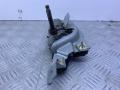 моторчик заднего стеклоочистителя (дворника) Ford Fiesta 6 поколение 2010, 1.6 л., дизель, хетчбэк 5 дв., передний привод, 0390201860 - фото №2