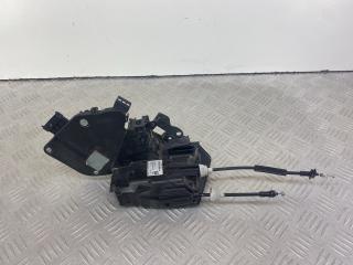 замок двери передней левой Land Rover Range Rover Sport 2 поколение [рестайлинг] (2017 - 2020), 2.0 л., гибрид, АКПП, серый, внедорожник 5 дв., полный привод, L494LHFDLPE, 949036107, DK62203A29HG