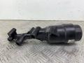 корпус масляного фильтра Mercedes-Benz E-Класс W212/S212/C207/A207 C207 2011, 2.1 л., OM 651.911, дизель, АКПП, черный, кабриолет, задний привод, 70321178 - фото №5