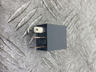 реле (прочие) Chevrolet Matiz 2 поколение [рестайлинг] (2008 - 2010), 1.0 л., бензин, МКПП, голубой, хетчбэк 5 дв., передний привод, GM22F