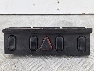 кнопка (выключатель) Mercedes-Benz SLK-Класс R170 2000, 2.0 л., M 111.958, бензин, АКПП, черный, кабриолет, задний привод, 2108200151