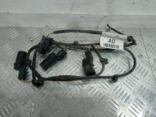 парктроник задний Ford Mondeo 3 поколение 2003, 1.8 л., CHBB, бензин, МКПП, хетчбэк 5 дв., 2S7J15K868