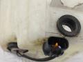 бачок омывателя Hyundai Santa Fe 2 поколение (CM) 2007, 2.2 л., D4EB, дизель, АКПП, серый, внедорожник 5 дв., полный привод, 986102B000 - фото №6